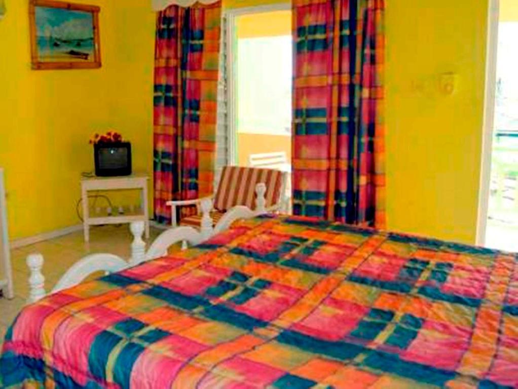 Our Past Time Hotel ネグリル 部屋 写真